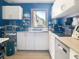  Appartement à vendre 4 pièces 90 m²