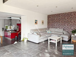  Maison à vendre 7 pièces 195 m²