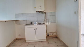  Appartement à louer 3 pièces 59 m²