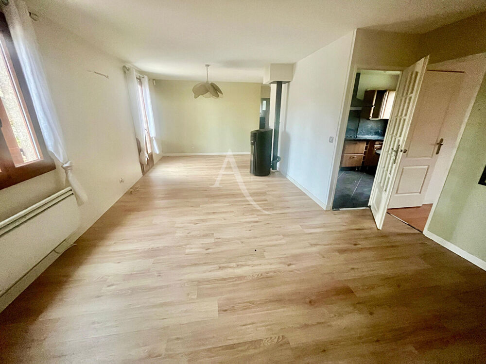 Vente Maison Maison Plain-Pied Meaux secteur VAL FLEURI 3 ch ,terrasse, jardin et stationnements Meaux