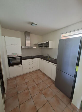  Appartement à vendre 2 pièces 44 m²