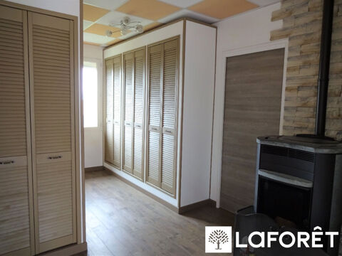  Maison � louer 6 pi�ces 125 m� Rouvres saint jean