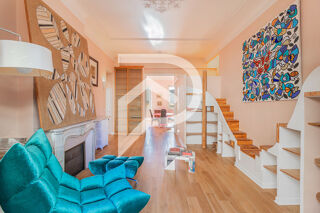  Appartement � vendre 5 pi�ces 127 m�