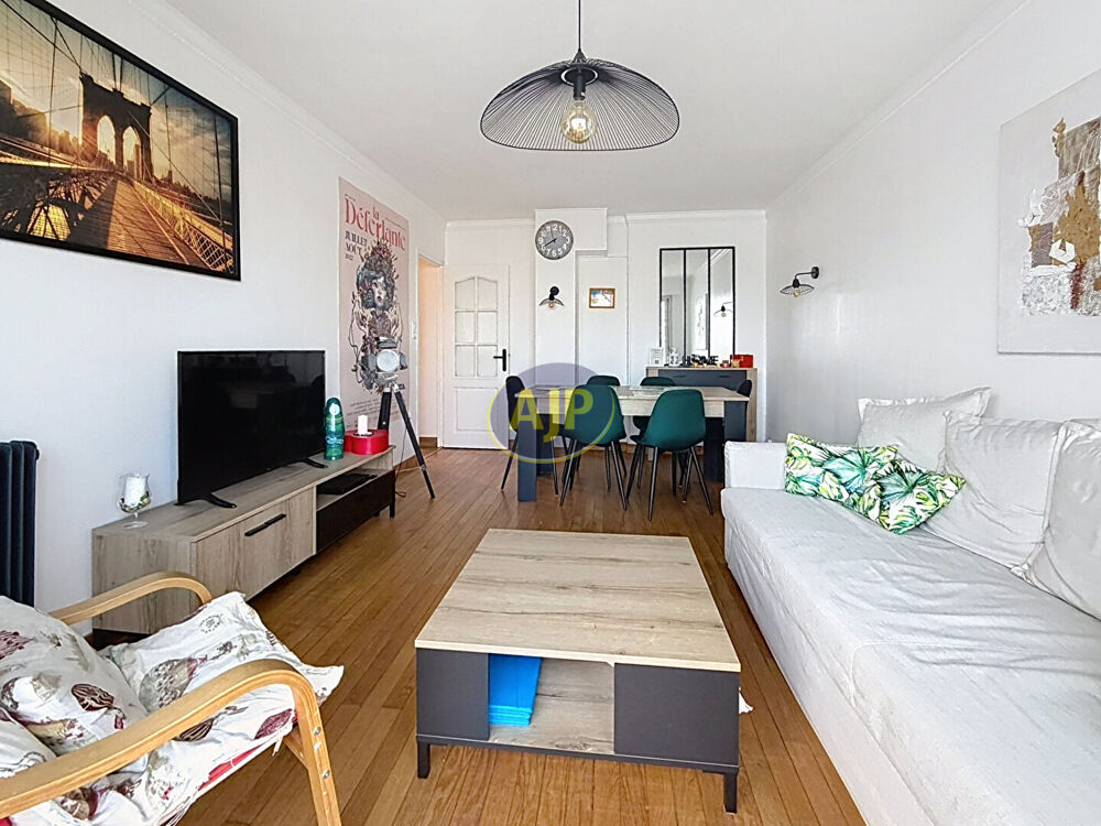 Appartement Saint Jean De Monts 3 pièce(s) 59.94 m2