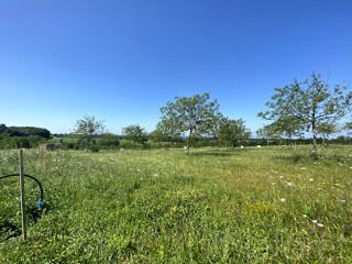  Terrain � vendre 761 m�