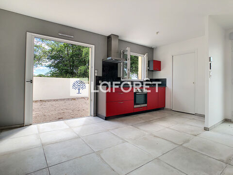  Maison � louer 3 pi�ces 71 m�