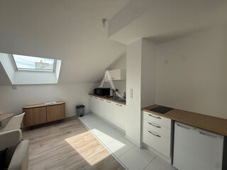  Appartement � louer 1 pi�ce 23 m�