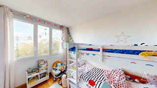  Appartement à vendre 3 pièces 72 m²