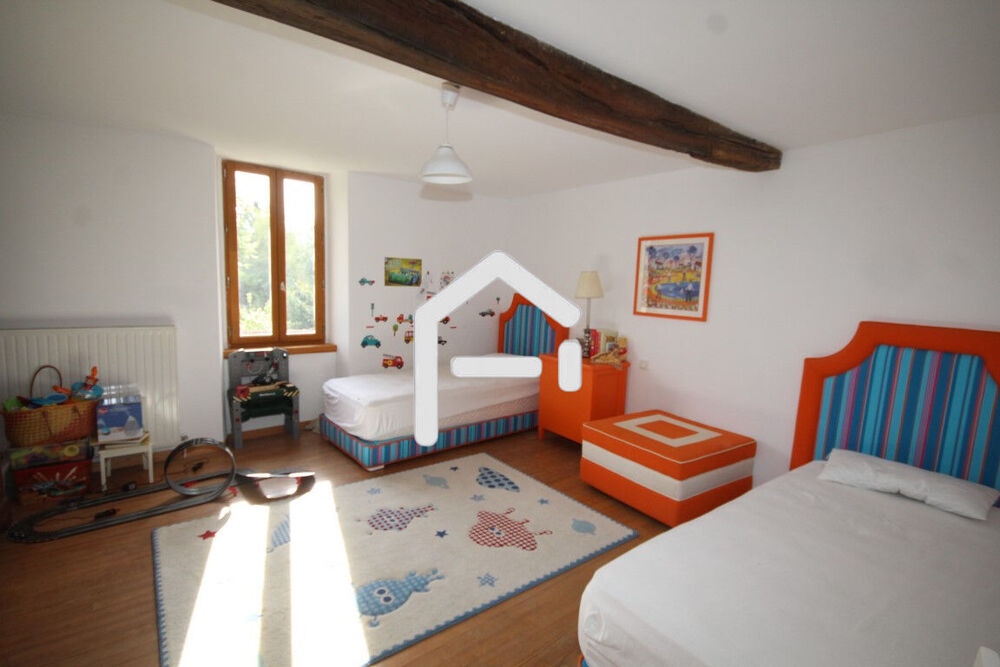 PROPRIETE 3.4 HECTARES