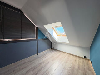  Maison à vendre 4 pièces 94 m²