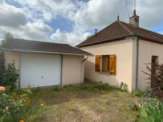  Maison � vendre 2 pi�ces 48 m�