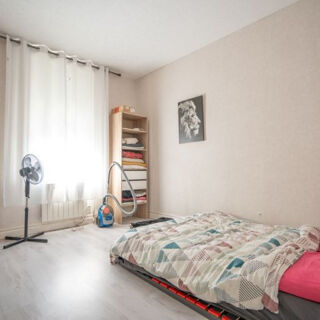  Appartement � vendre 4 pi�ces 71 m�