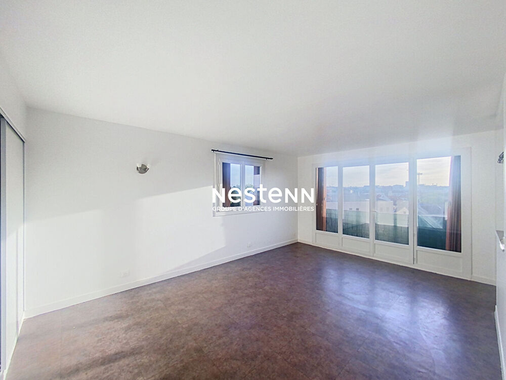Location Appartement À LOUER - STUDIO 32 m² AVEC BALCON ET CAVE - AUBERVILLIERS Aubervilliers