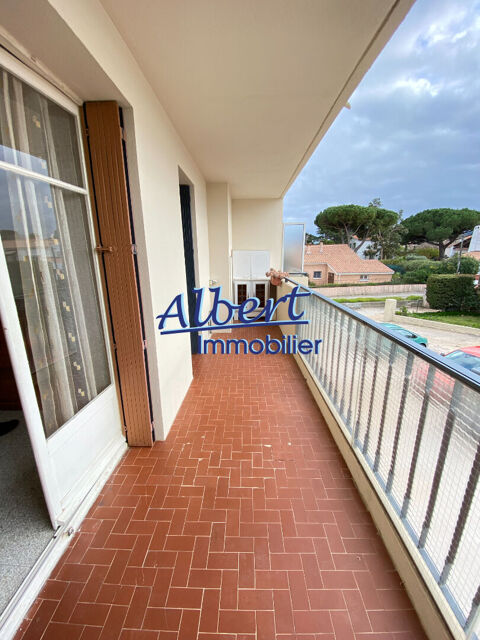  Appartement � louer 2 pi�ces 51 m�