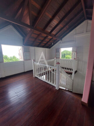  Maison � vendre 7 pi�ces 