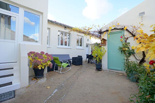  Maison  vendre 6 pices 104 m