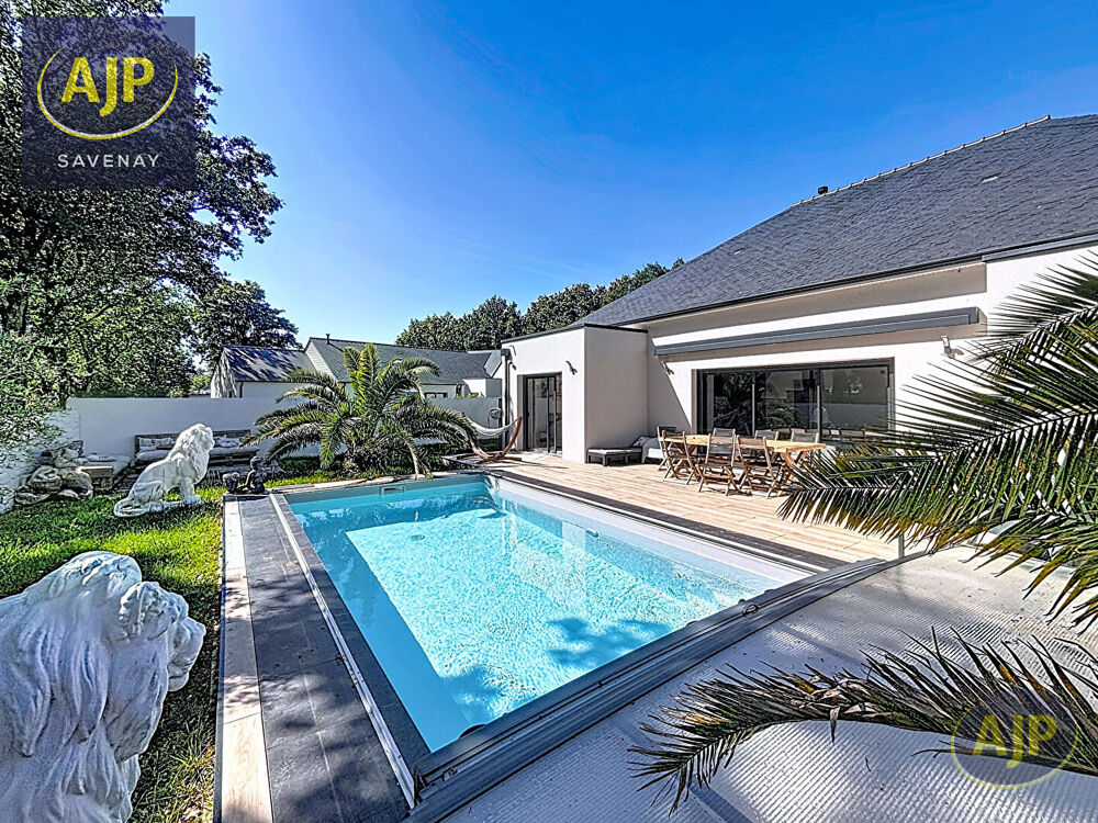 Maison 7 pièces 152 m² · à Savenay · 152 m² · 529 000 €