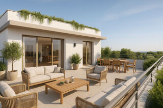  Appartement � vendre 4 pi�ces 112 m�