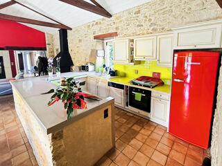  Maison à vendre 5 pièces 1 m²
