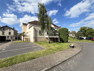  Appartement à vendre 4 pièces 86 m²