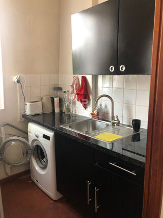  Appartement � vendre 2 pi�ces 28 m�