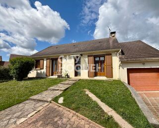  Maison à vendre 6 pièces 117 m²