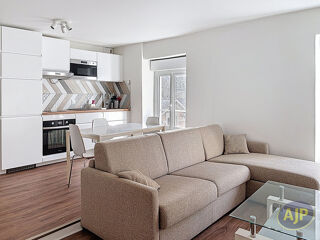  Appartement � louer 1 pi�ce 31 m�