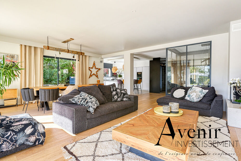 � vendre  Maison Caluire-et-Cuire (69300)