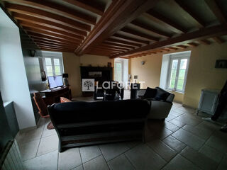  Maison � vendre 6 pi�ces 157 m�