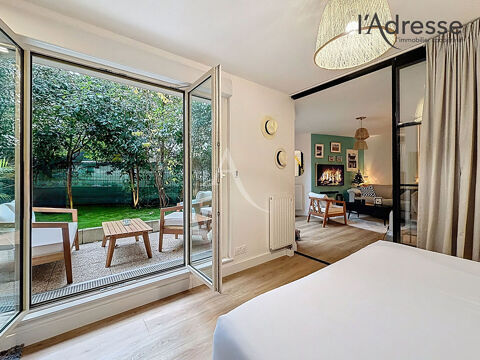  Appartement � louer 2 pi�ces 36 m�