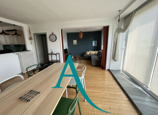  Appartement à vendre 3 pièces 68 m²