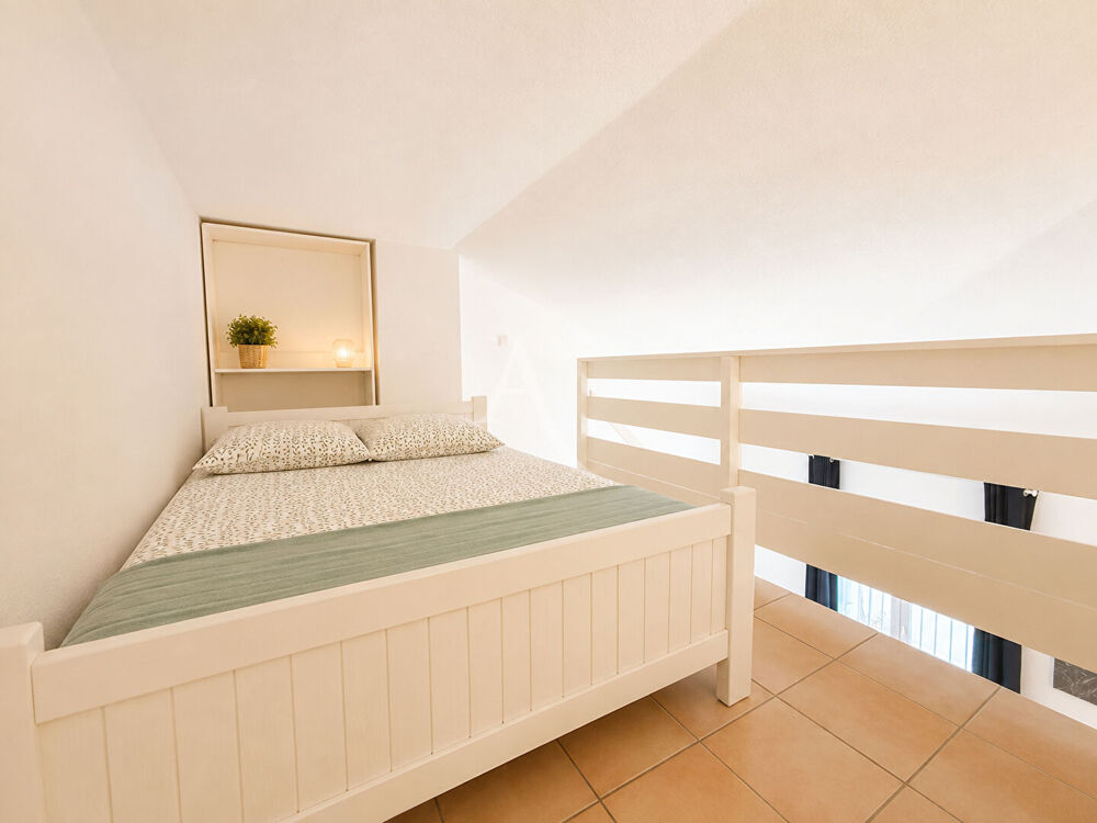 Vente Appartement Appartement Saint Gilles Croix De Vie 2 pièce(s) 27 m2 Saint gilles croix de vie