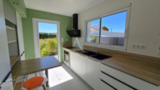  Maison � vendre 4 pi�ces 83 m�