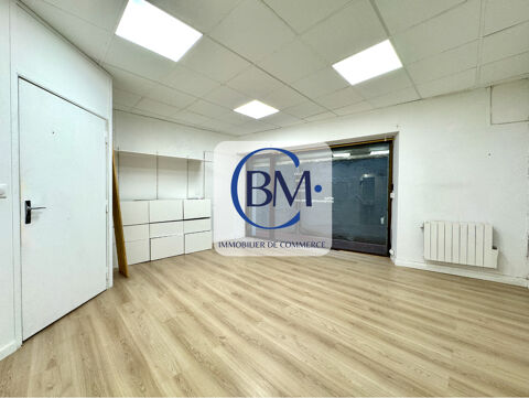  Sous-location - Toulouse hyper-centre - 25 m² 