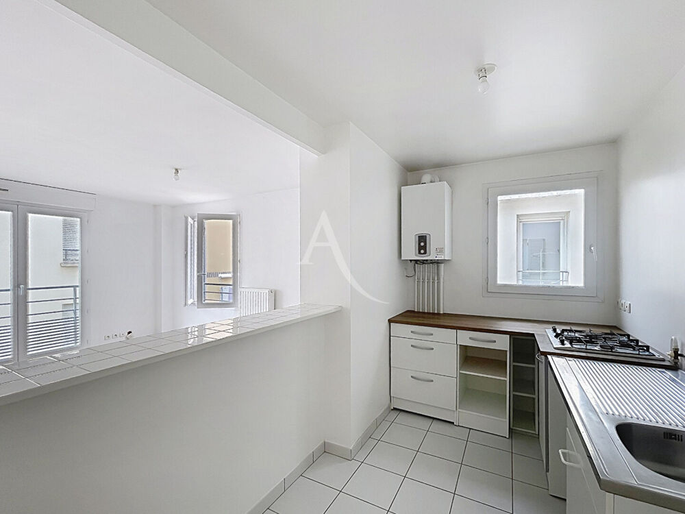 Appartement T1 bis + parking à vendre ANGERS - proche CHU / ESEO