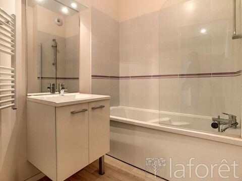  Appartement � louer 2 pi�ces 47 m�