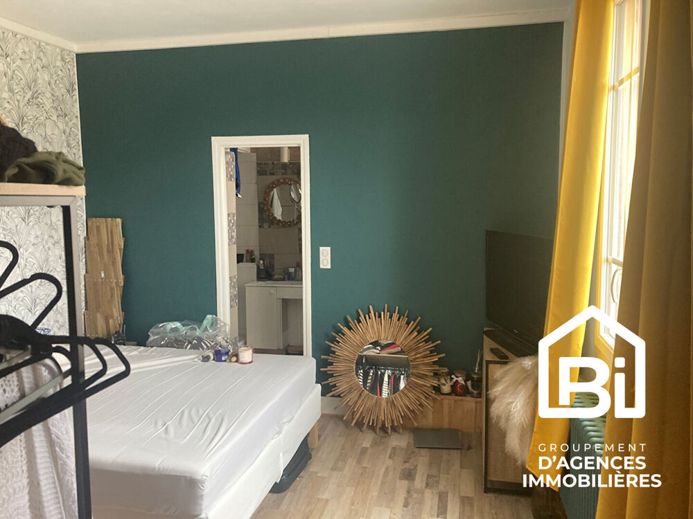 APPARTEMENT PROCHE PLAGE