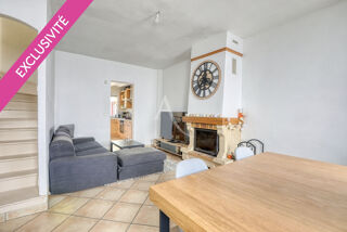  Maison à vendre 4 pièces 80 m²