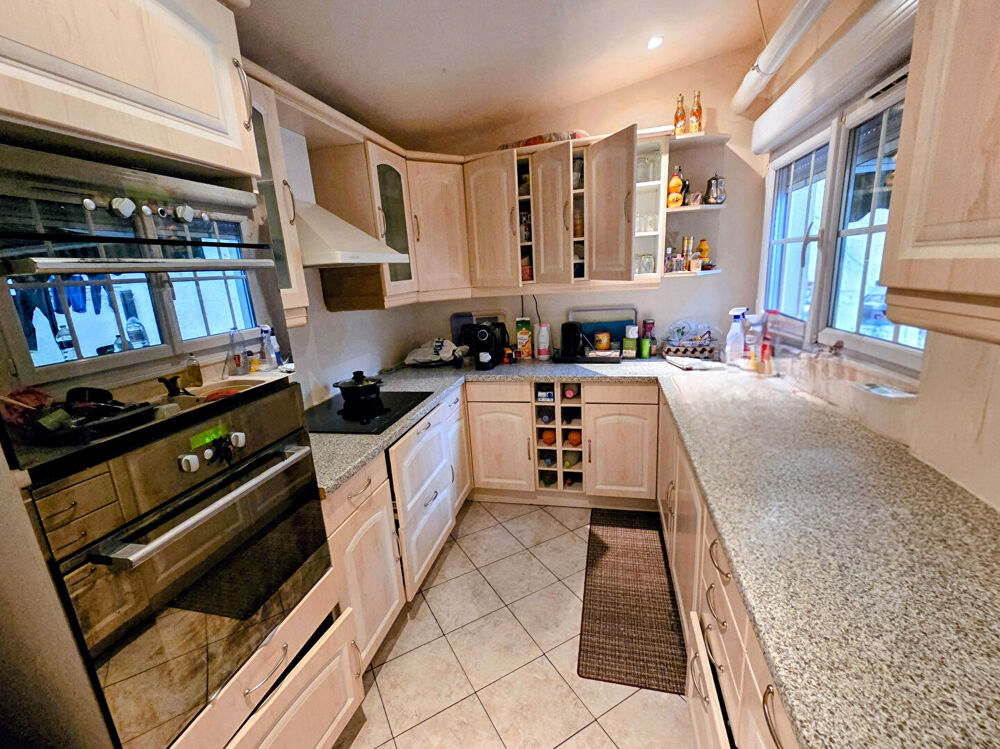 Vente Maison �V�NEMENT RARE SEVRAN-TR�FLES ! PAVILLON PLAIN-PIED F4 (3 Chambres) Sevran