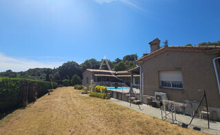  Maison � vendre 8 pi�ces 229 m�