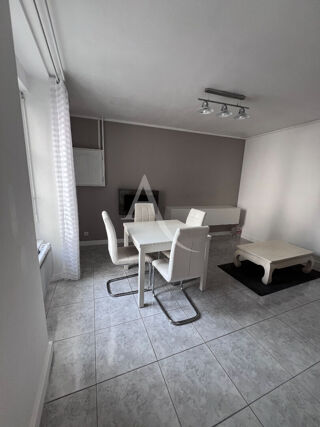  Appartement � vendre 2 pi�ces 49 m�