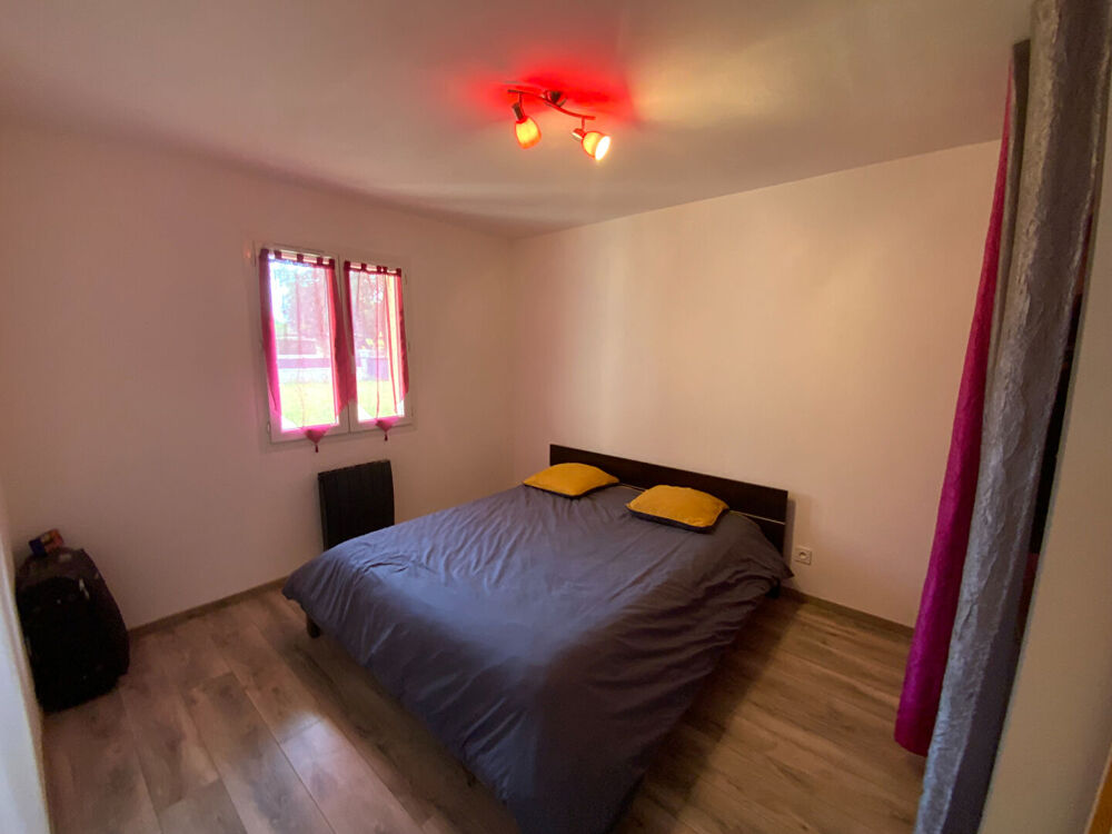 Vente Maison AUXY - Pavillon plain pied de 97 m² hab. (3 chambres). Auxy