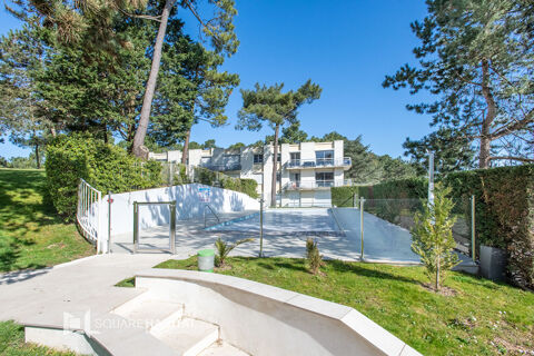   Studio plus cabine Stella plage Appartement - 1 pièce(s) - 37 m²