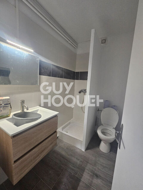  Appartement  vendre 2 pices 31 m