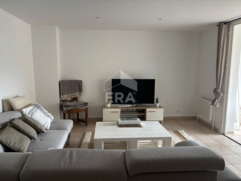 Location Appartement Appartement meublé T4 91m² 905 Chauffage compris ! - SISTERON Sisteron