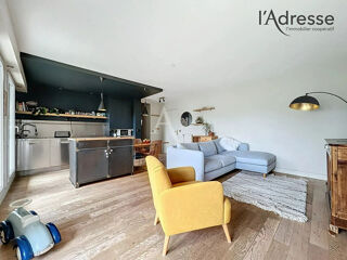  Appartement  vendre 4 pices 80 m