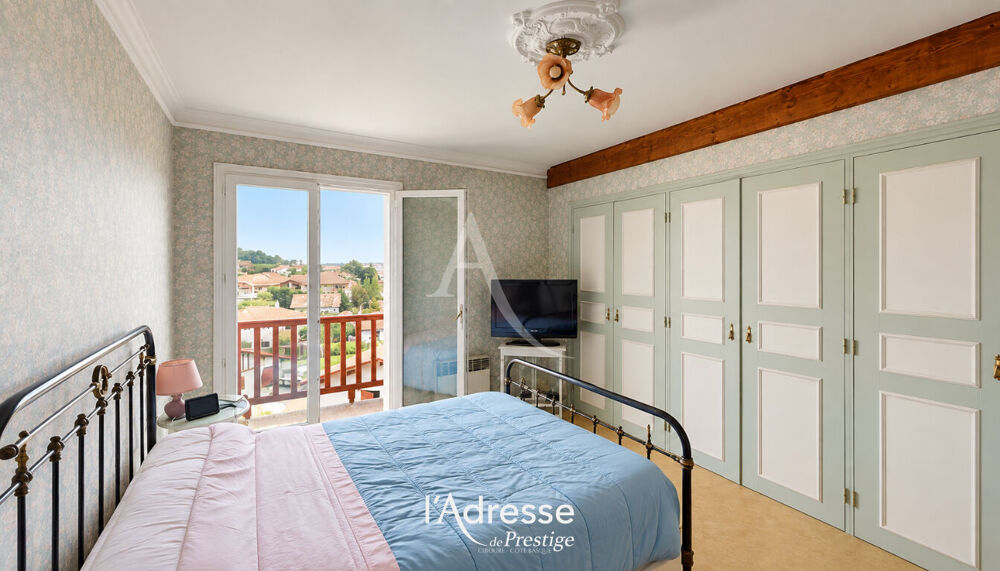 à vendre  Maison Ciboure (64500)
