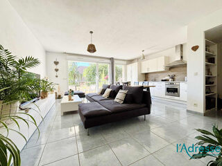  Appartement  vendre 2 pices 62 m