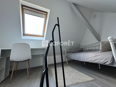  Appartement � louer 2 pi�ces 39 m�