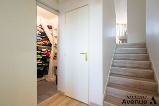  Appartement à vendre 4 pièces 
